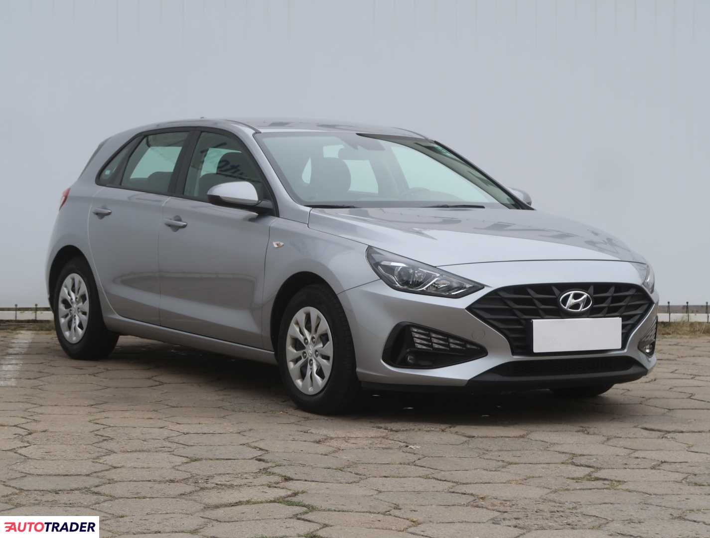 Hyundai i30 2021 1.5 108 KM