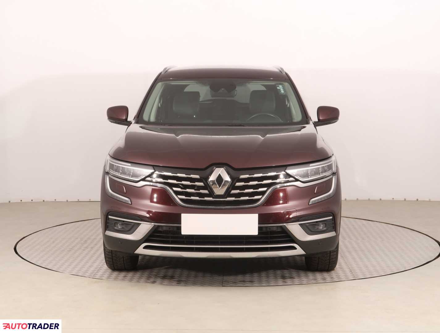 Renault Koleos 2021 1.3 155 KM Renault Koleos 2021 1.3 155 KM