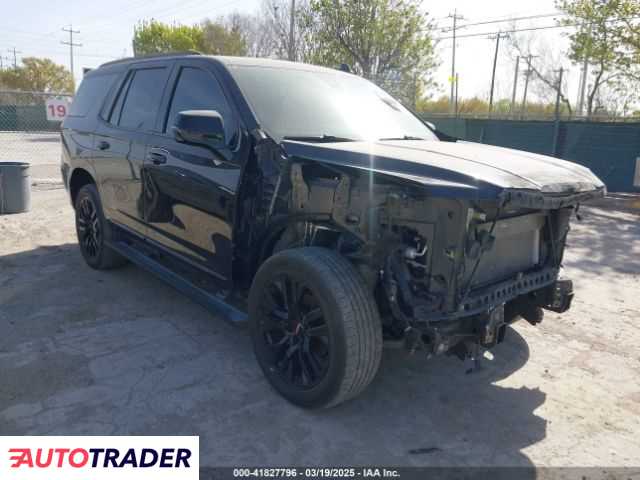 GMC Yukon 2021 6 GMC Yukon 2021 6