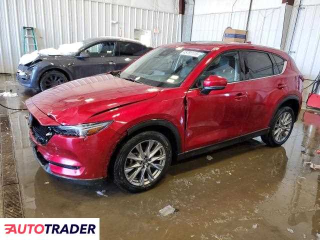 Mazda CX-5 2021 2