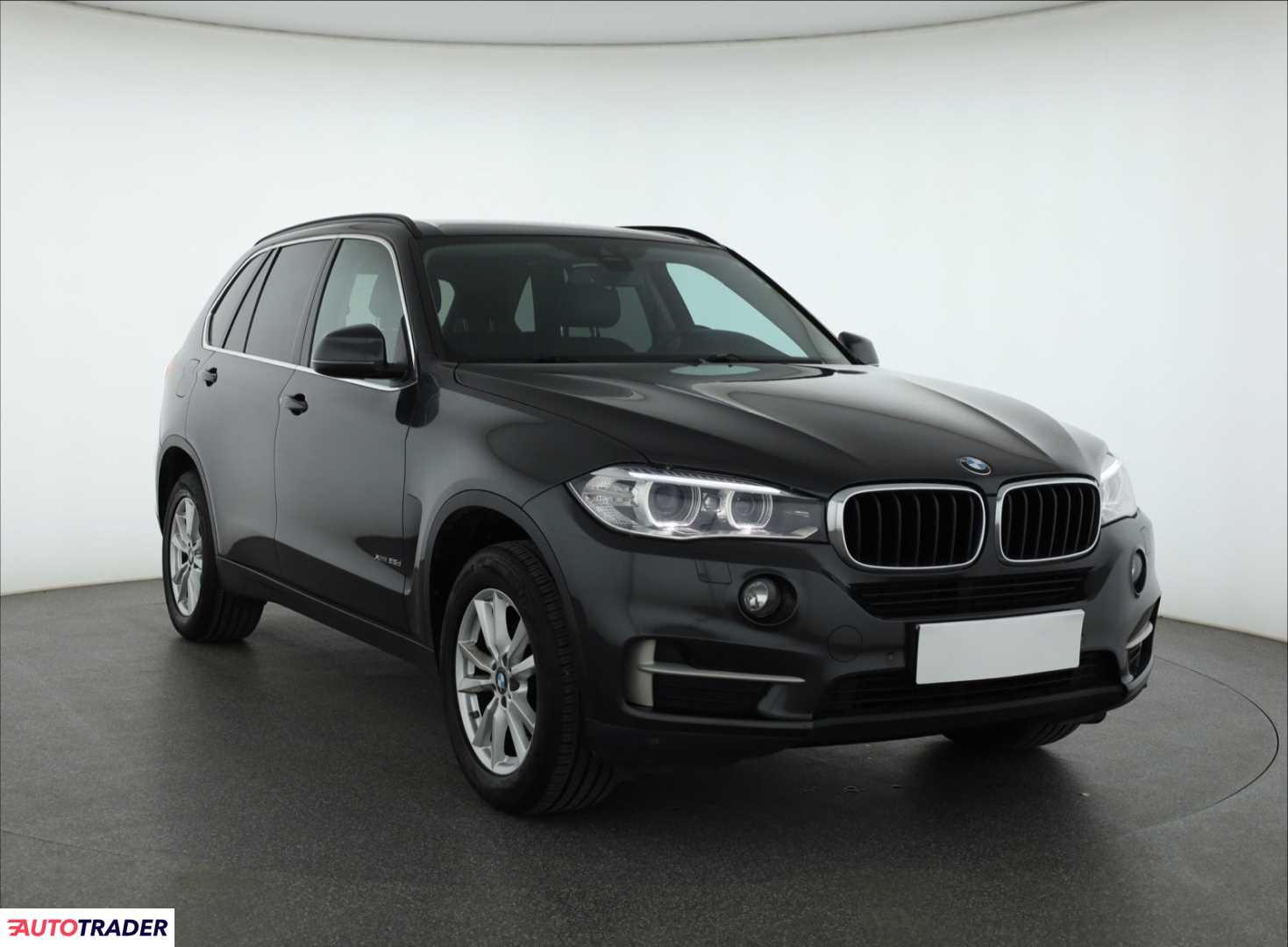 BMW X5 2015 2.0 214 KM BMW X5 2015 2.0 214 KM