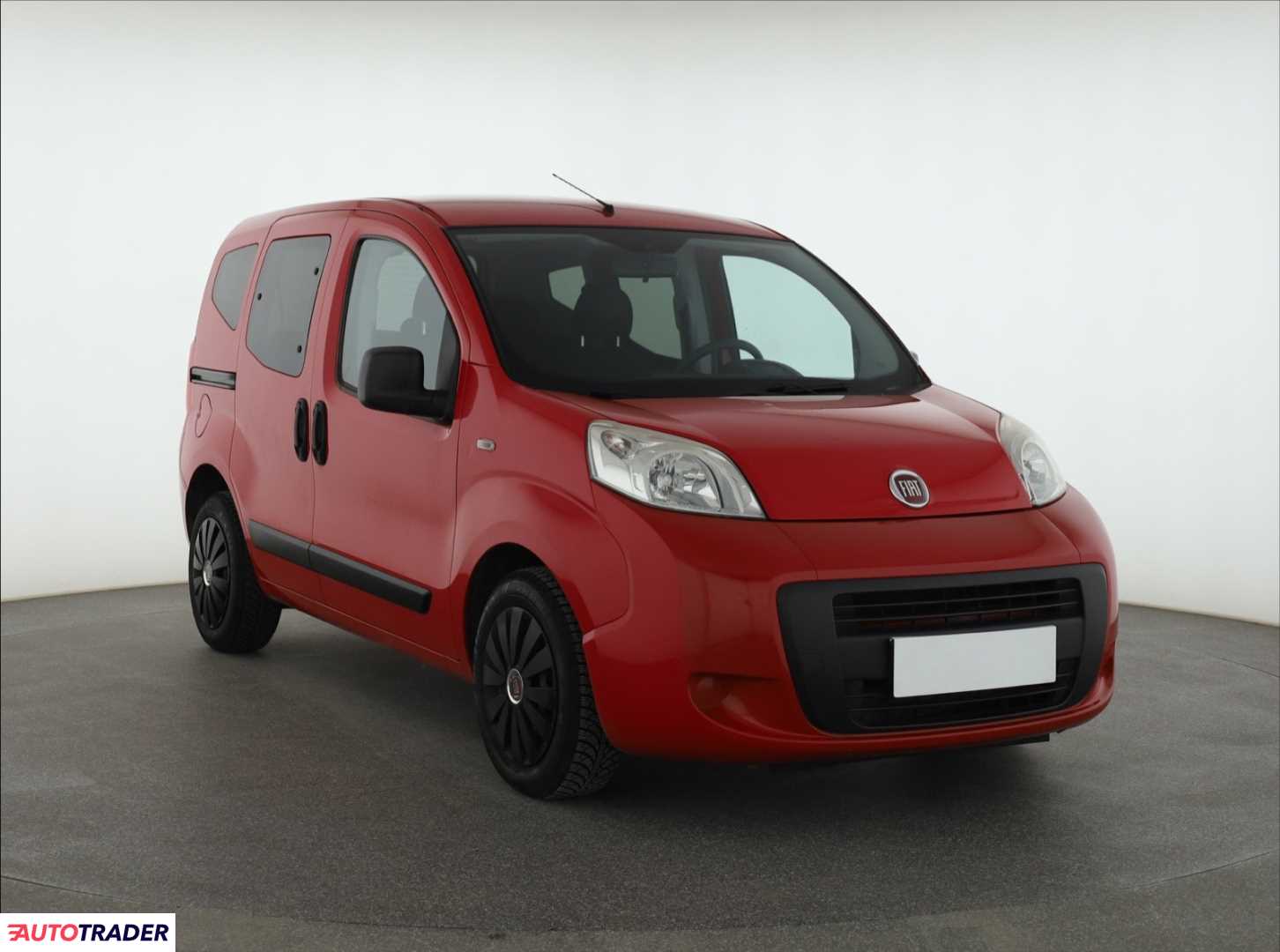 Fiat Qubo 2013 1.2 73 KM