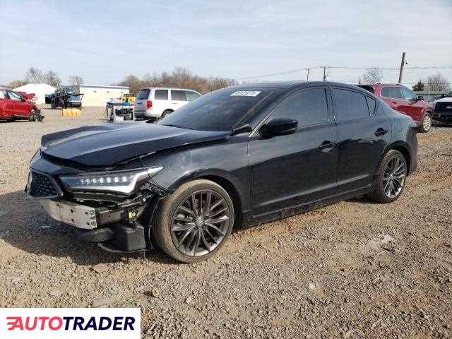 Acura Pozostałe 2022 2 Acura Pozostałe 2022 2
