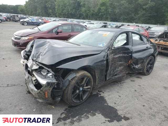 BMW Pozostałe 2020 3 BMW Pozostałe 2020 3