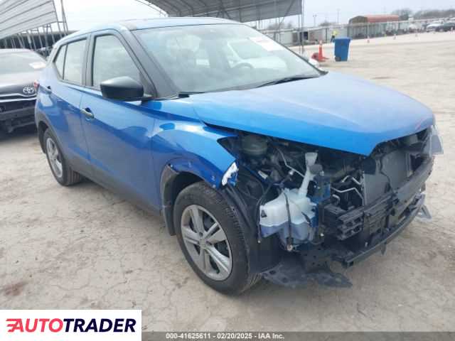 Nissan Pozostałe 2024 1 Nissan Pozostałe 2024 1