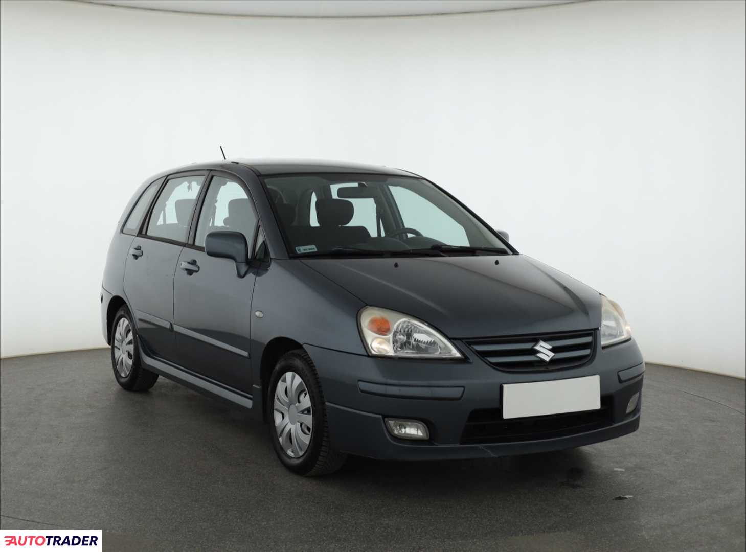Suzuki Liana 2006 1.6 104 KM