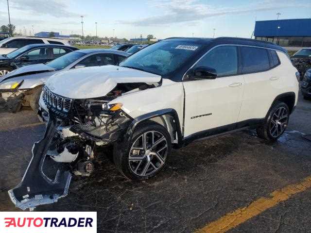 Jeep Compass 2024 2