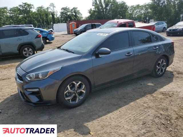 Kia Pozostałe 2020 2 Kia Pozostałe 2020 2