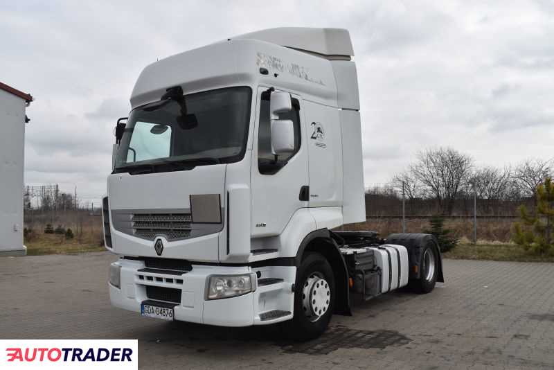 Renault Premium 460 Renault Premium 460