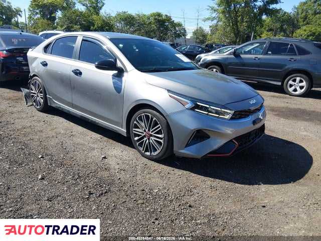 Kia Pozostałe 2022 1