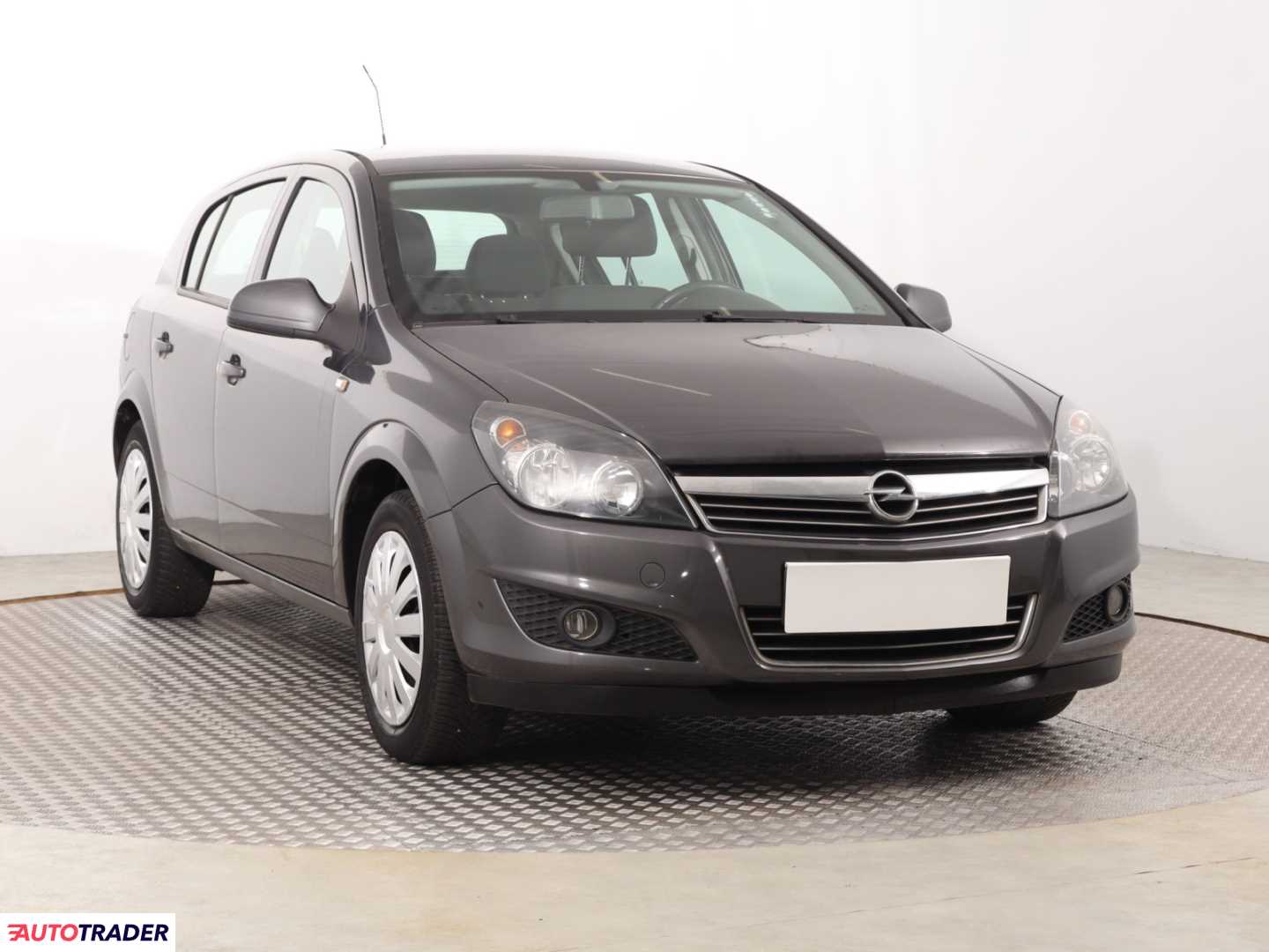 Opel Astra 2012 1.6 113 KM Opel Astra 2012 1.6 113 KM