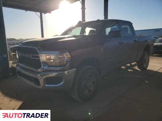Dodge Ram 2019 6 Dodge Ram 2019 6