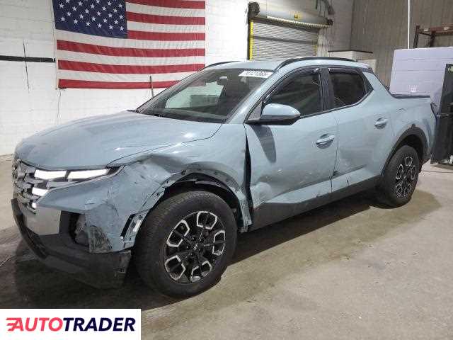 Hyundai Pozostałe 2023 2 Hyundai Pozostałe 2023 2