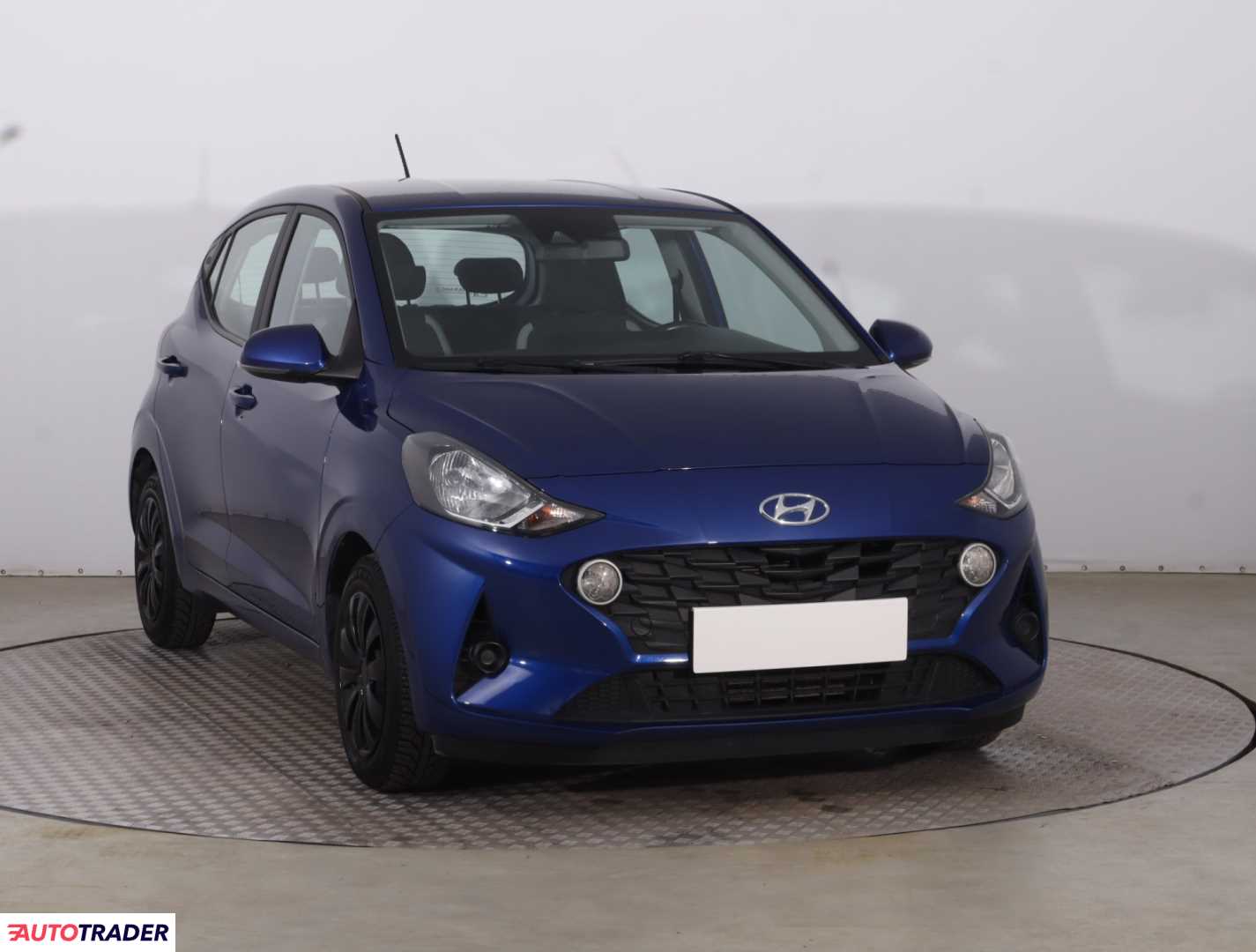 Hyundai i10 2023 1.2 83 KM