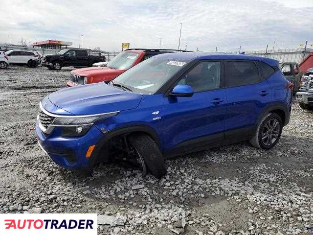 Kia Pozostałe 2022 2 Kia Pozostałe 2022 2