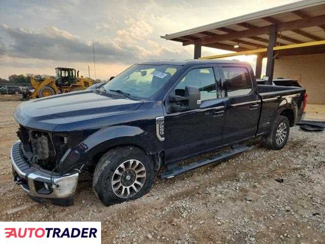 Ford Pozostałe 2021 6