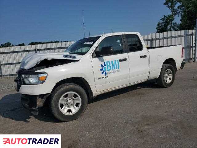 Dodge Ram 2019 5 Dodge Ram 2019 5