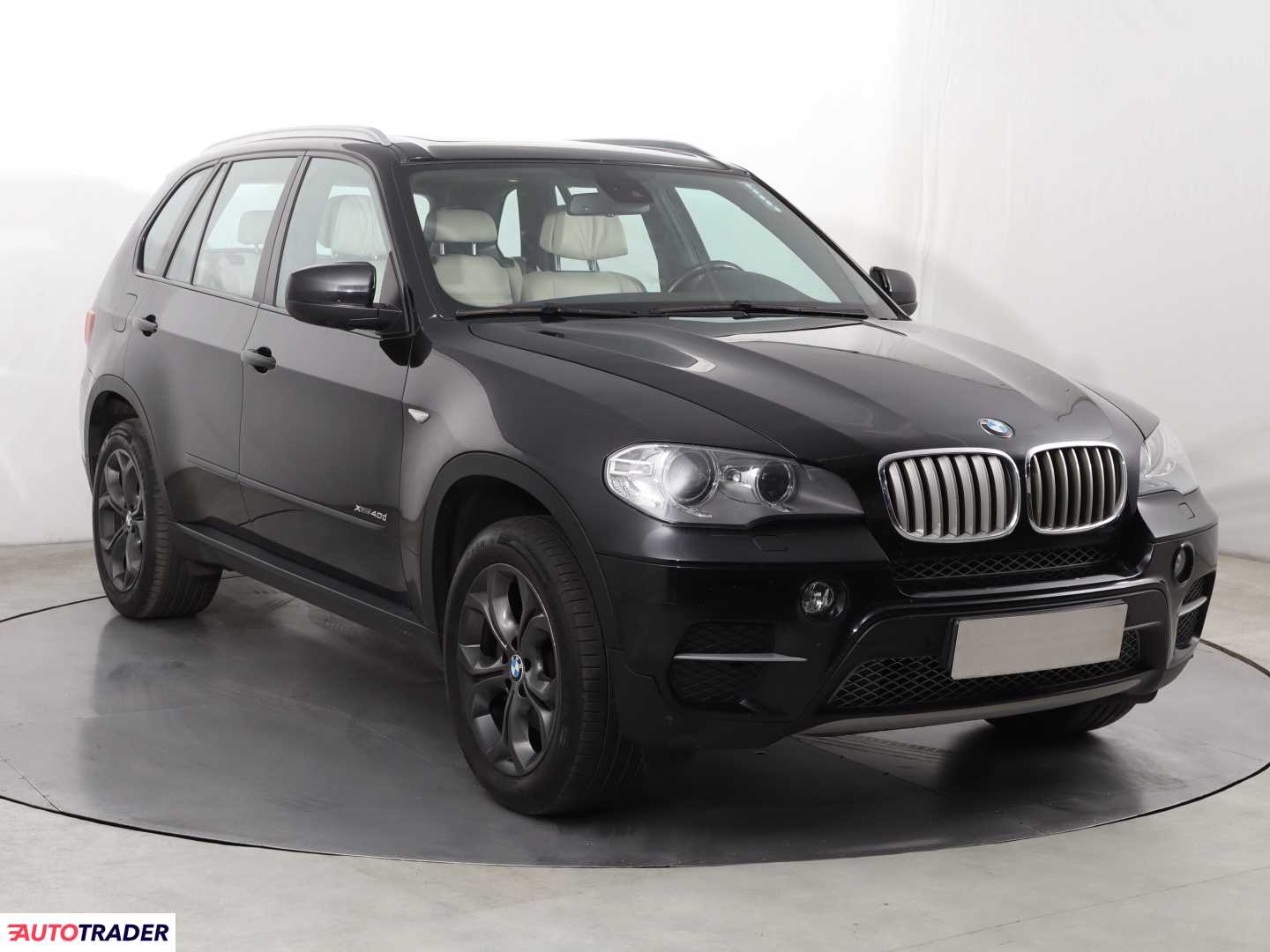 BMW X5 2013 3.0 301 KM BMW X5 2013 3.0 301 KM