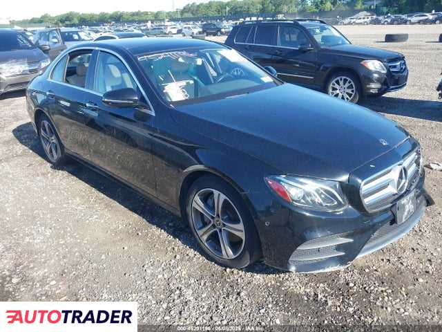 Mercedes 2020 2