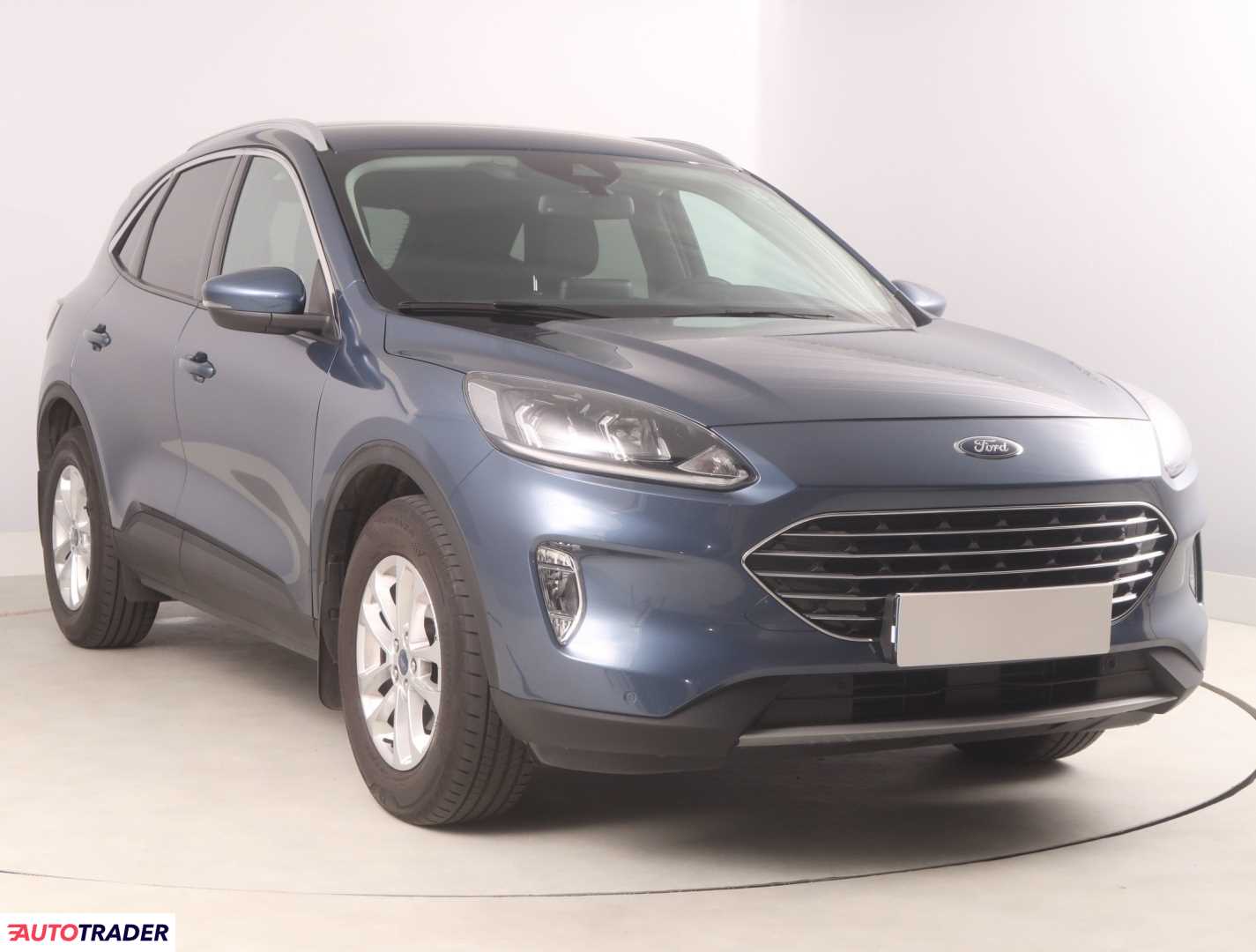 Ford Kuga 2022 1.5 147 KM Ford Kuga 2022 1.5 147 KM
