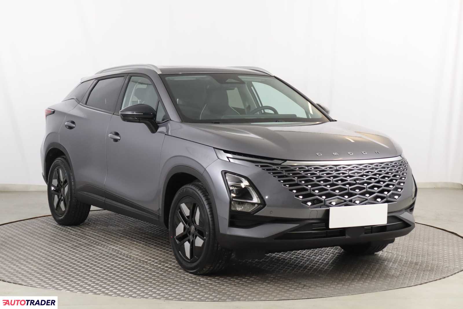 Omoda 5 2024 1.6 144 KM