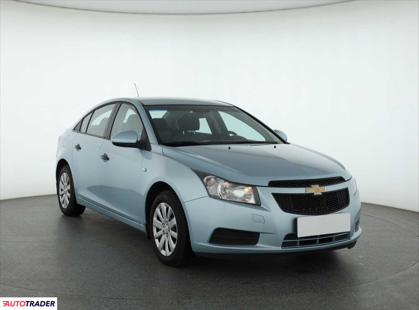 Chevrolet Cruze 2011 1.6 115 KM