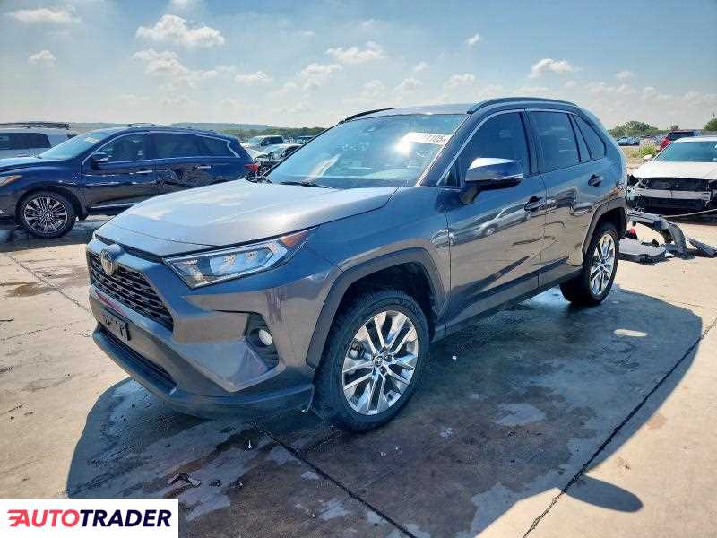 Toyota Pozostałe 2021 2 Toyota Pozostałe 2021 2