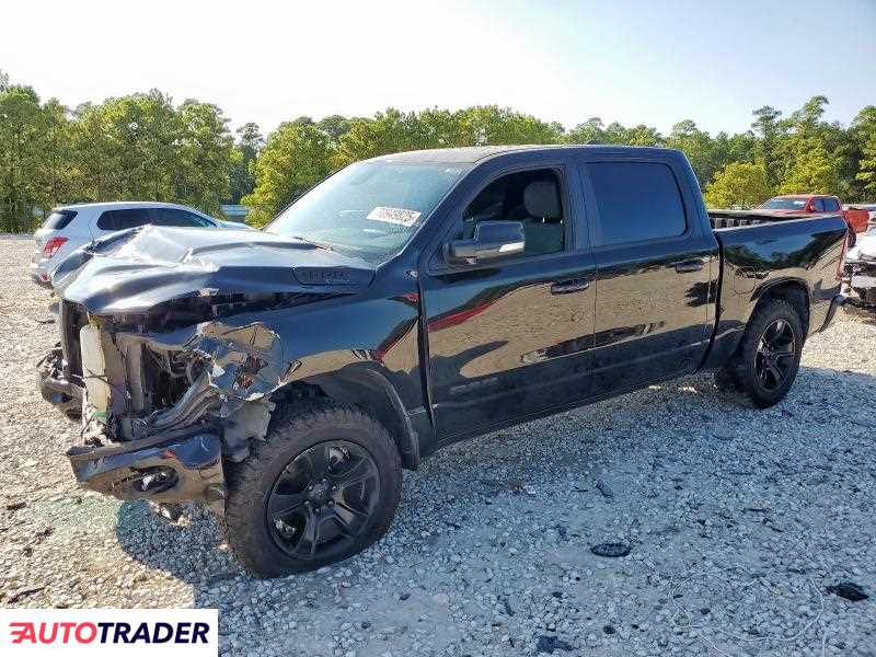 Dodge Ram 2021 5 Dodge Ram 2021 5