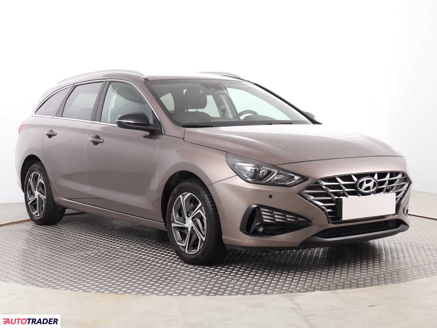 Hyundai i30 2023 1.0 118 KM