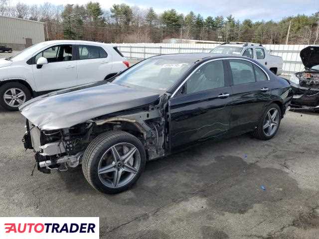 Mercedes CL 2020 2 Mercedes CL 2020 2
