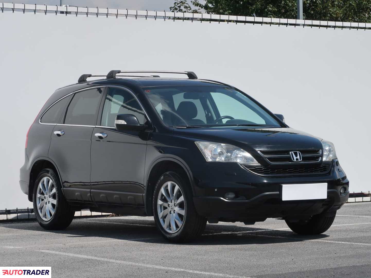 Honda CR-V 2010 2.0 147 KM Honda CR-V 2010 2.0 147 KM