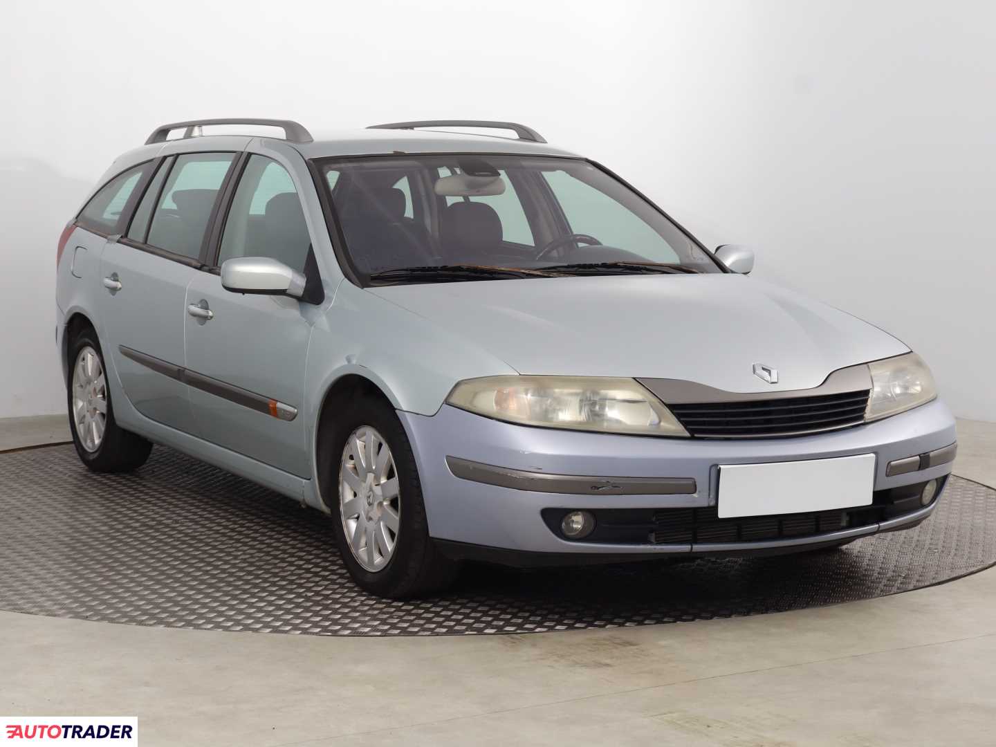 Renault Laguna 2001 1.9 105 KM Renault Laguna 2001 1.9 105 KM