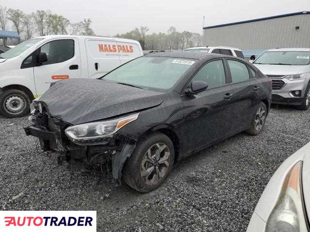 Kia Pozostałe 2021 2 Kia Pozostałe 2021 2