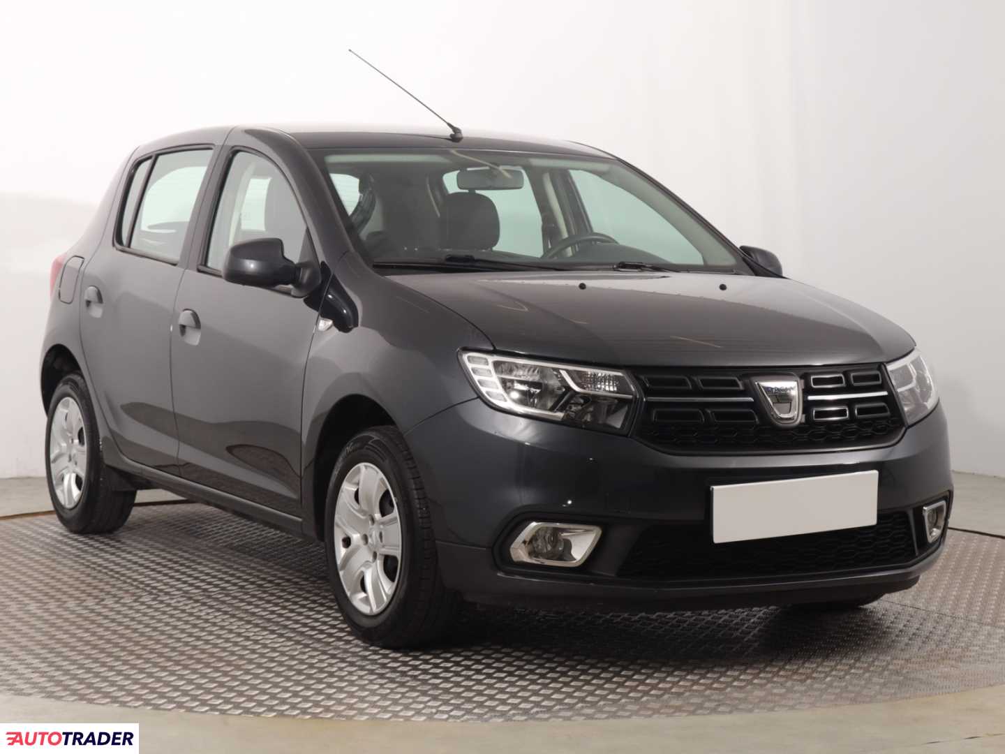Dacia Sandero 2019 1.0 72 KM
