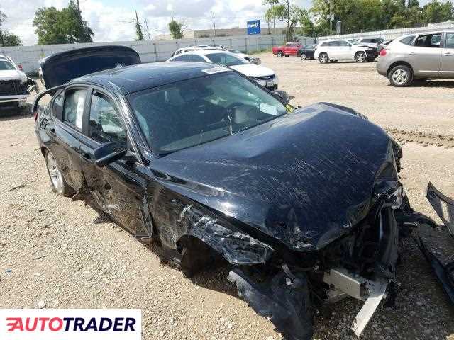 BMW 328 2015 2 BMW 328 2015 2