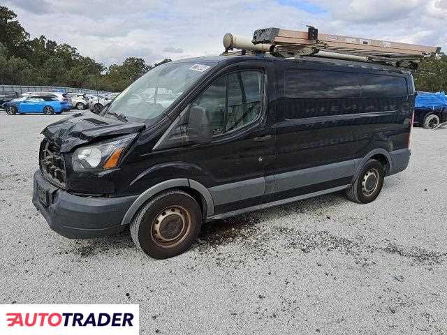 Ford Transit 2018 3