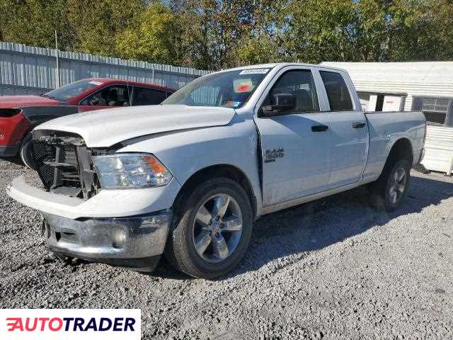 Dodge Ram 2019 3