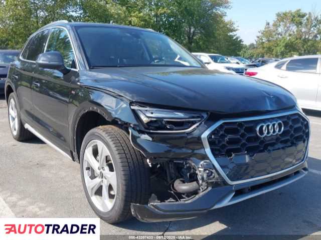 Audi Q5 2023 2