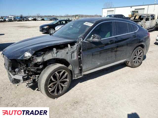 BMW X4 2023 2 BMW X4 2023 2