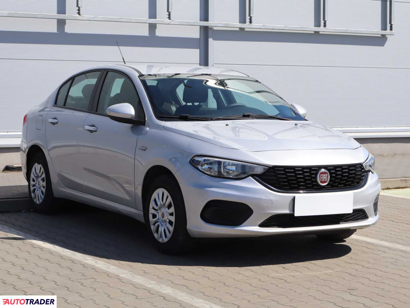 Fiat Tipo 2017 1.4 93 KM