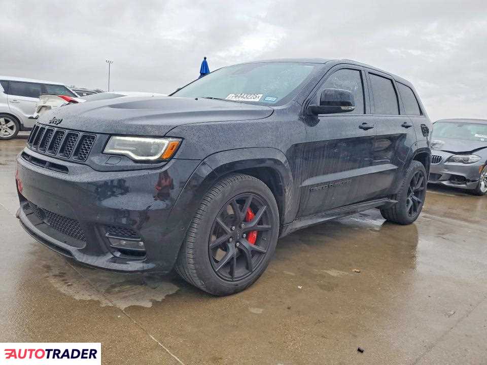 Jeep Grand Cherokee 2021 6