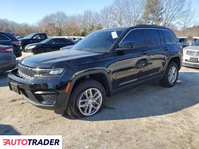 Jeep Grand Cherokee 2024 3