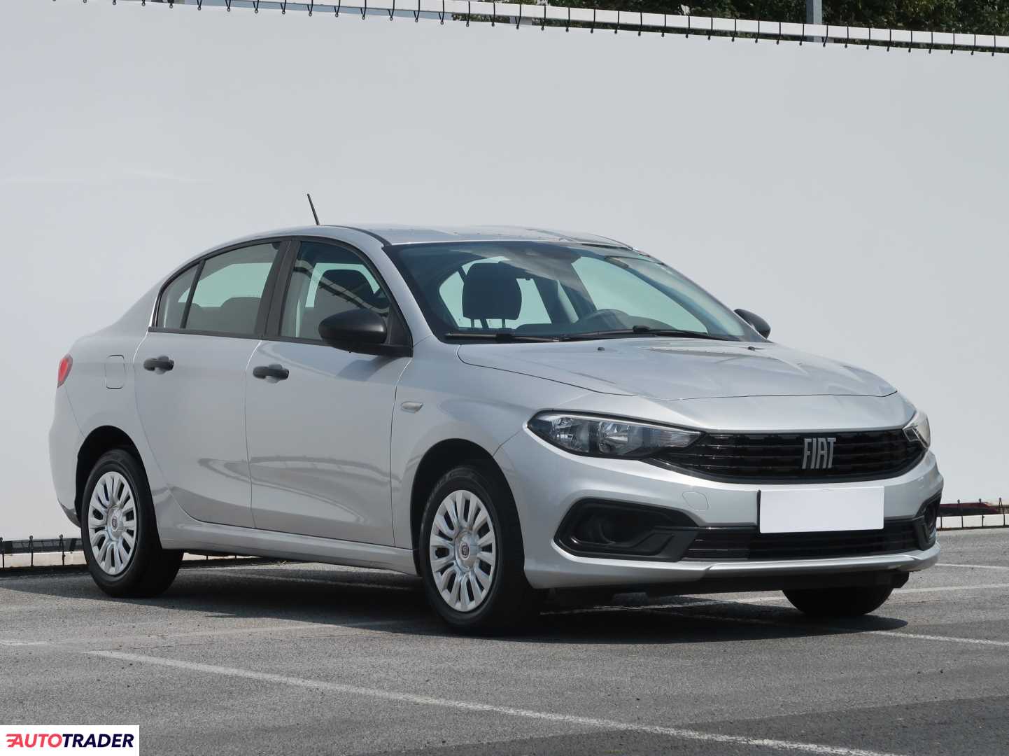 Fiat Tipo 2022 1.0 97 KM