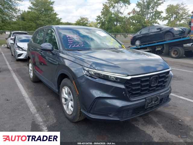 Honda CR-V 2023 1