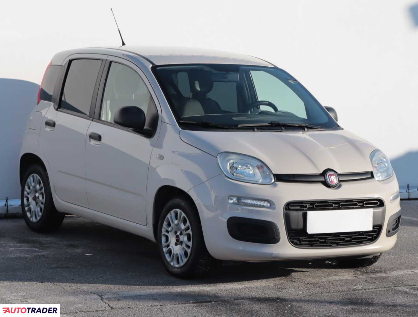 Fiat Panda 2015 1.2 68 KM