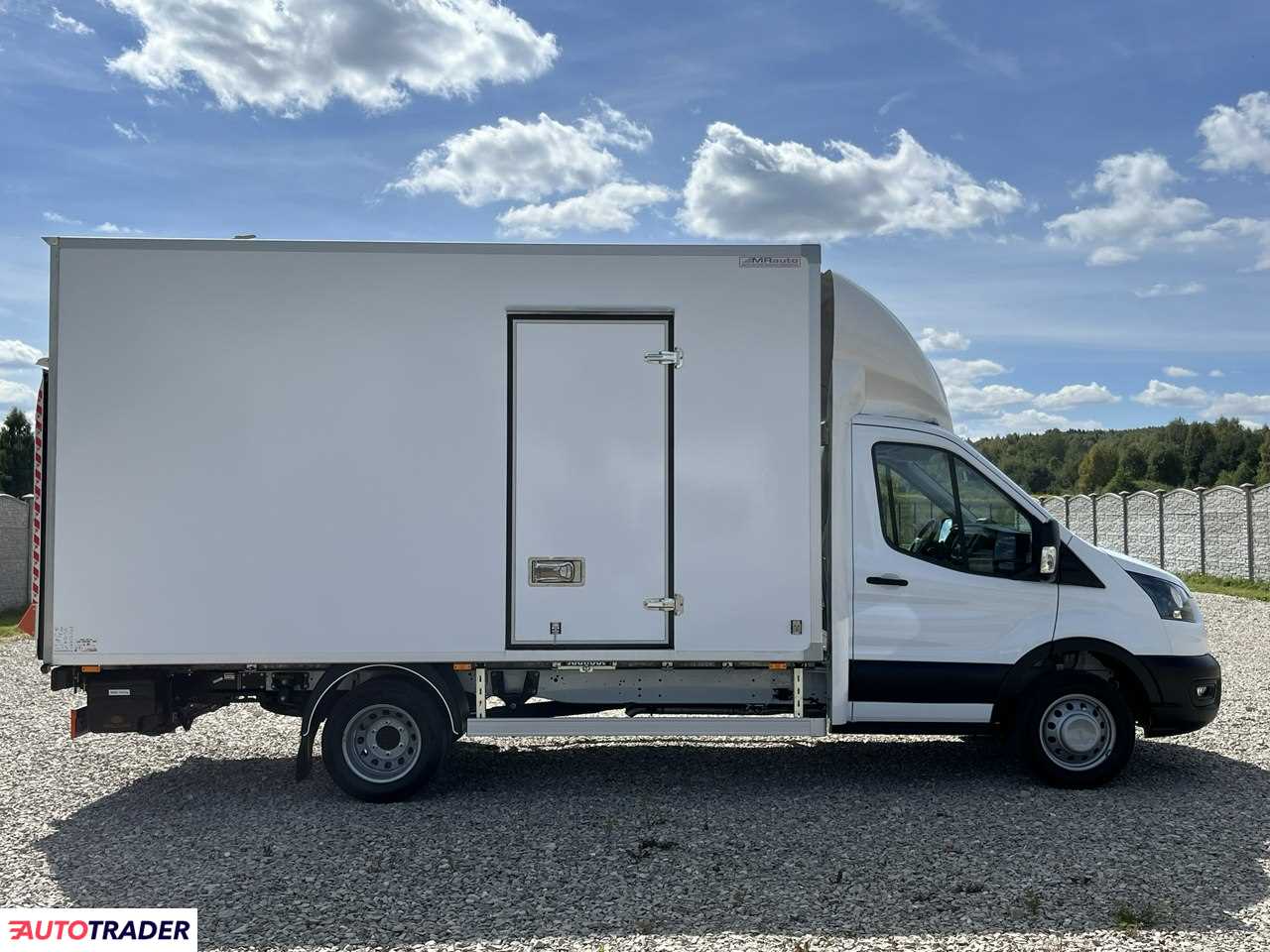 Iveco Daily 2023 2