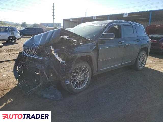 Jeep Grand Cherokee 2023 3 Jeep Grand Cherokee 2023 3