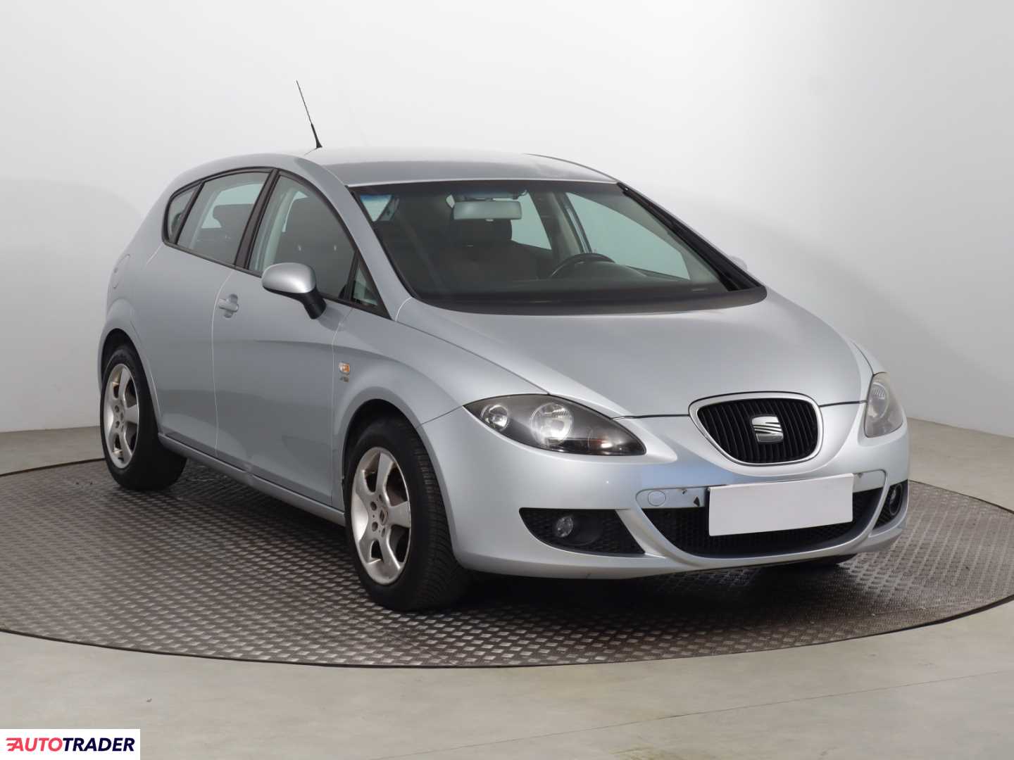 Seat Leon 2005 2.0 147 KM