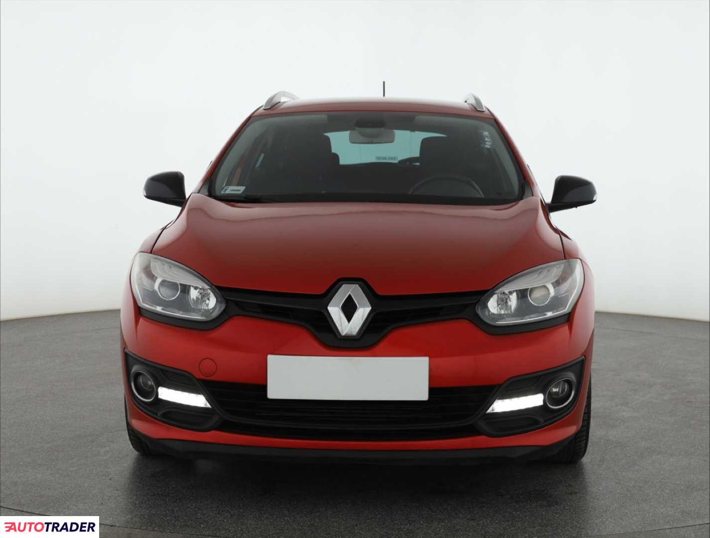 Renault Megane 2016 1.2 113 KM Renault Megane 2016 1.2 113 KM