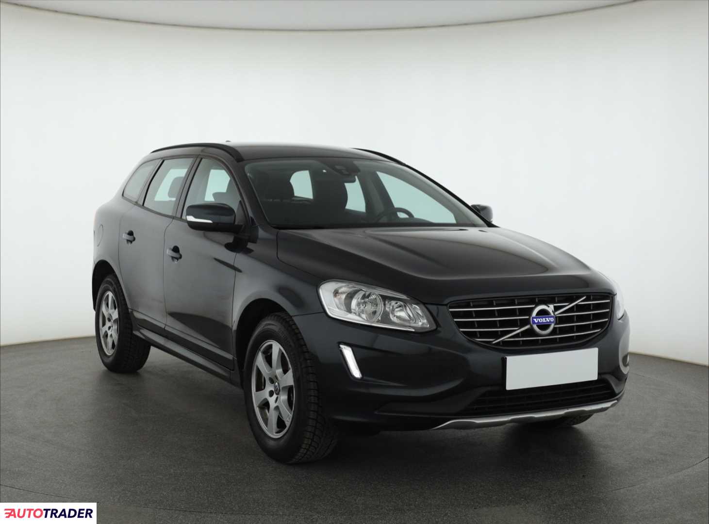 Volvo XC60 2015 2.0 178 KM